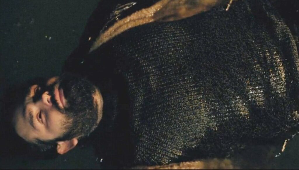 La morte di August Antonov è il cliffhanger di Under Salt Marsh 1x04