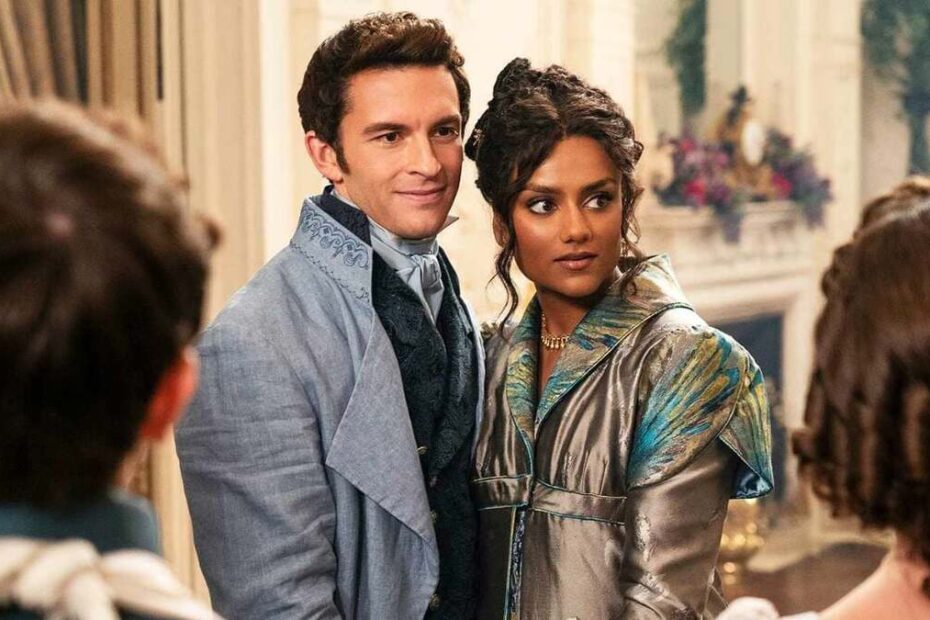 Anthony e Kate torneranno in Bridgerton 4?