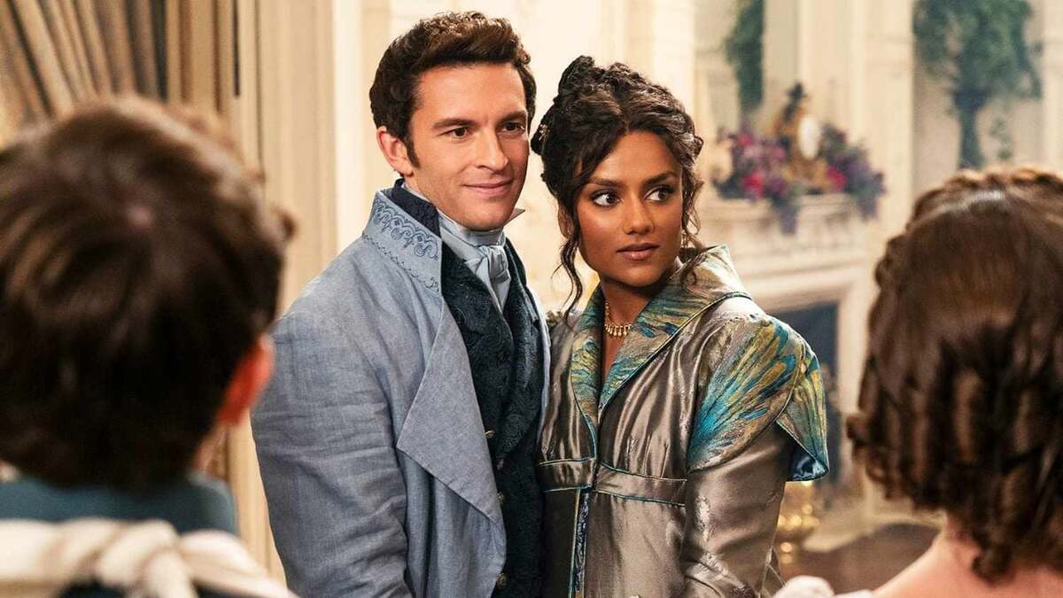 Anthony e Kate torneranno in Bridgerton 4?