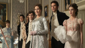 Il colpo di scena destinato a sconvolgere l’universo di Bridgerton, riscrivendone le regole