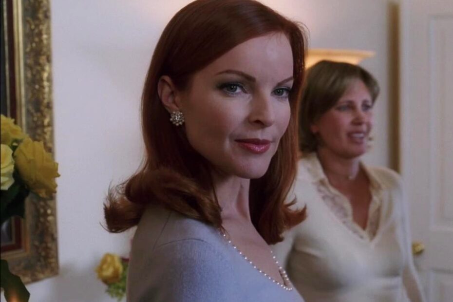 desperate housewives