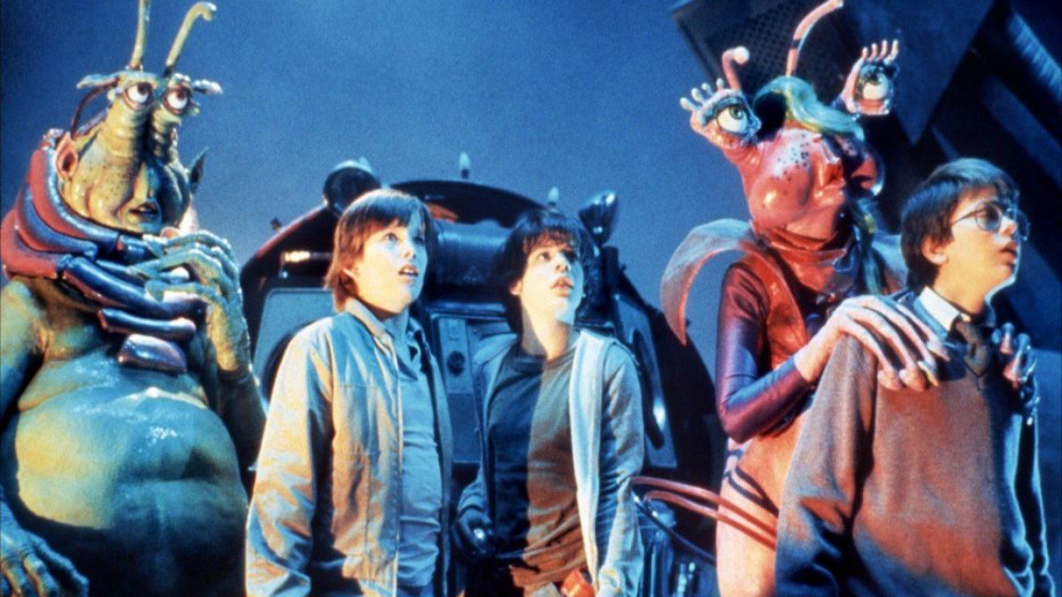 5 Film da guardare se sei in astinenza da Stranger Things