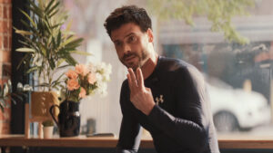 Il calendario degli articoli in uscita su Hall of Series DISCOVER questa settimana (9-15 Marzo)