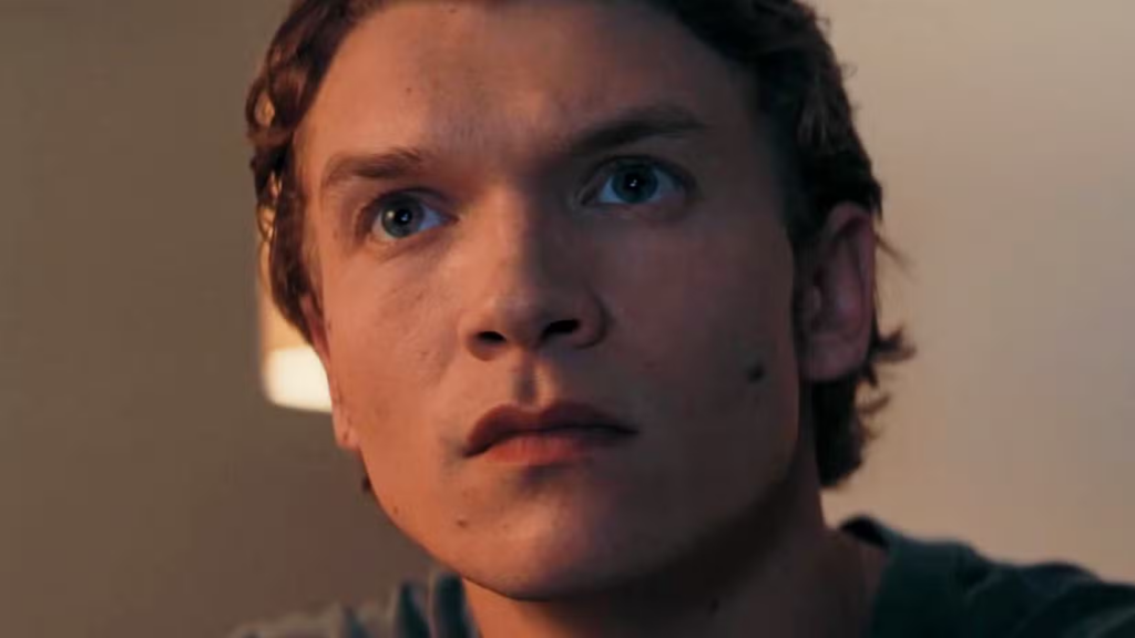 Ilya Grigoryevich Rozanov in Heated Rivalry