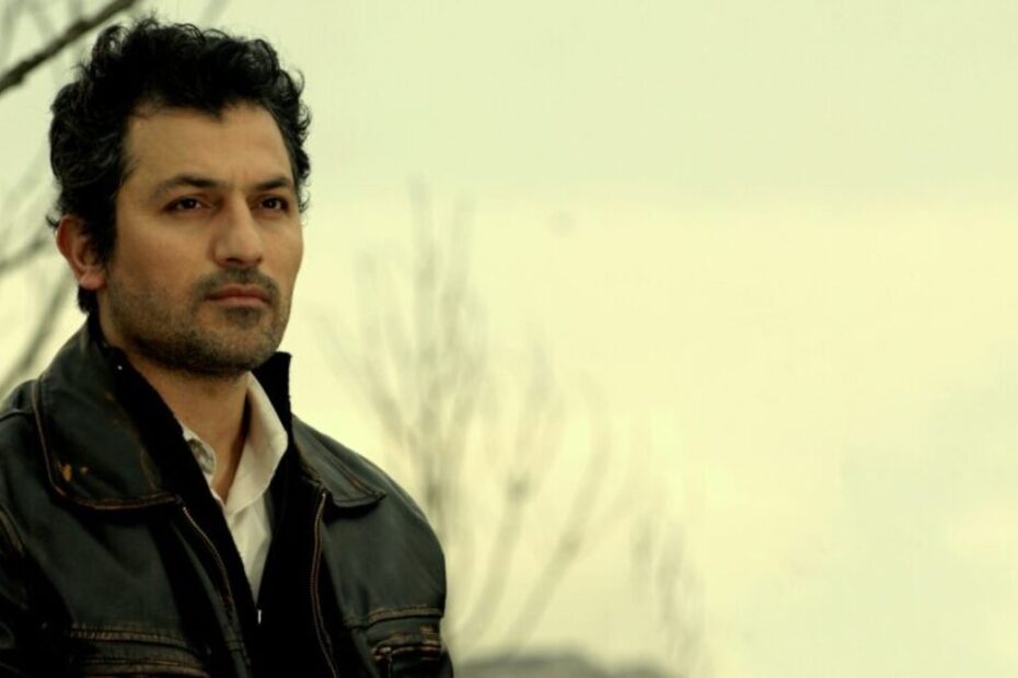 Feyyaz Duman in La Forza di una Donna