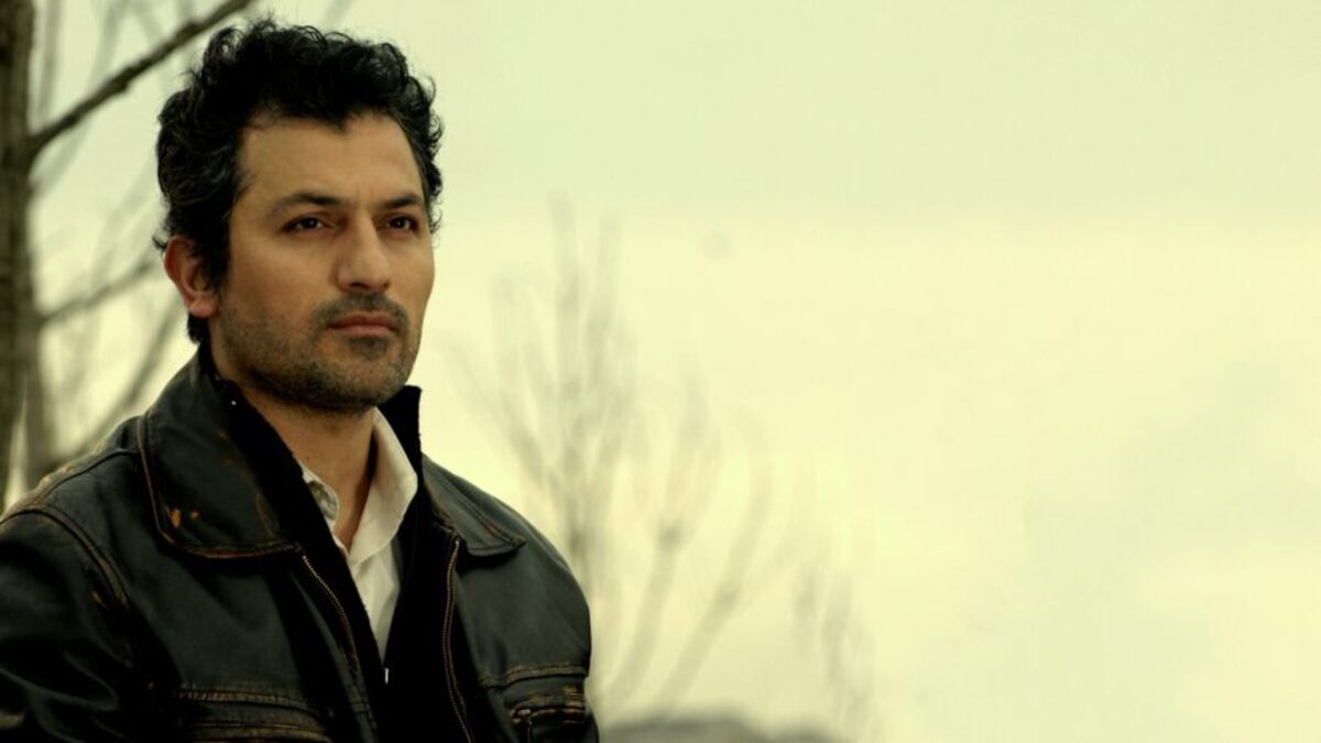 Feyyaz Duman in La Forza di una Donna