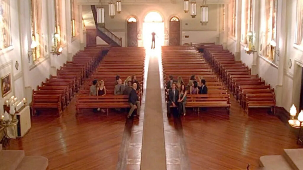 La Classifica dei 10 Migliori Finali delle Serie Tv secondo Hall of Series – Comunità di Recupero