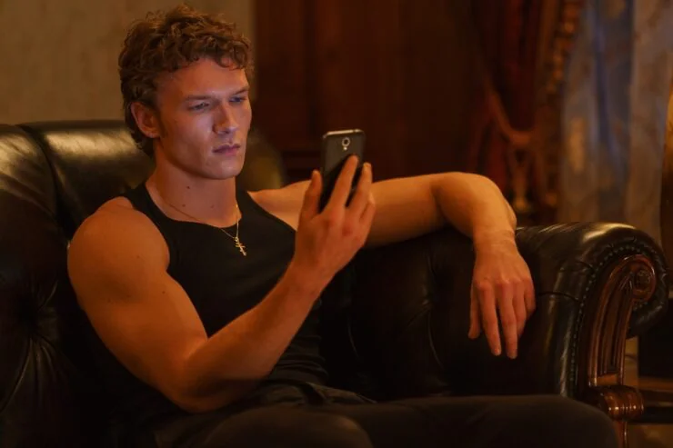 Heated Rivalry 1×03 – Le Pagelle di tutti i personaggi nella terza puntata