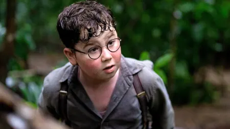 Il Signore delle Mosche