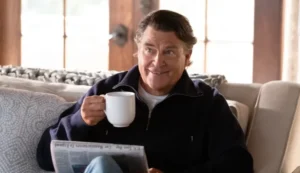 La “maledizione” di Ted McGinley, l’attore che arriva sempre quando una Serie Tv sta per fallire