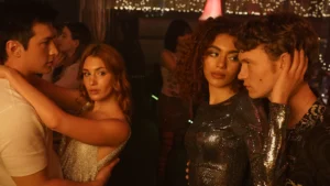 Heated Rivalry 1×04 – La Recensione: il punto di svolta