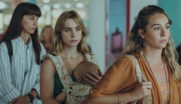 Le tre sorelle di Quella Notte (FilmTV)