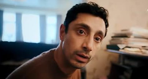 Riz Ahmed aka Shah Latif (IMDb)