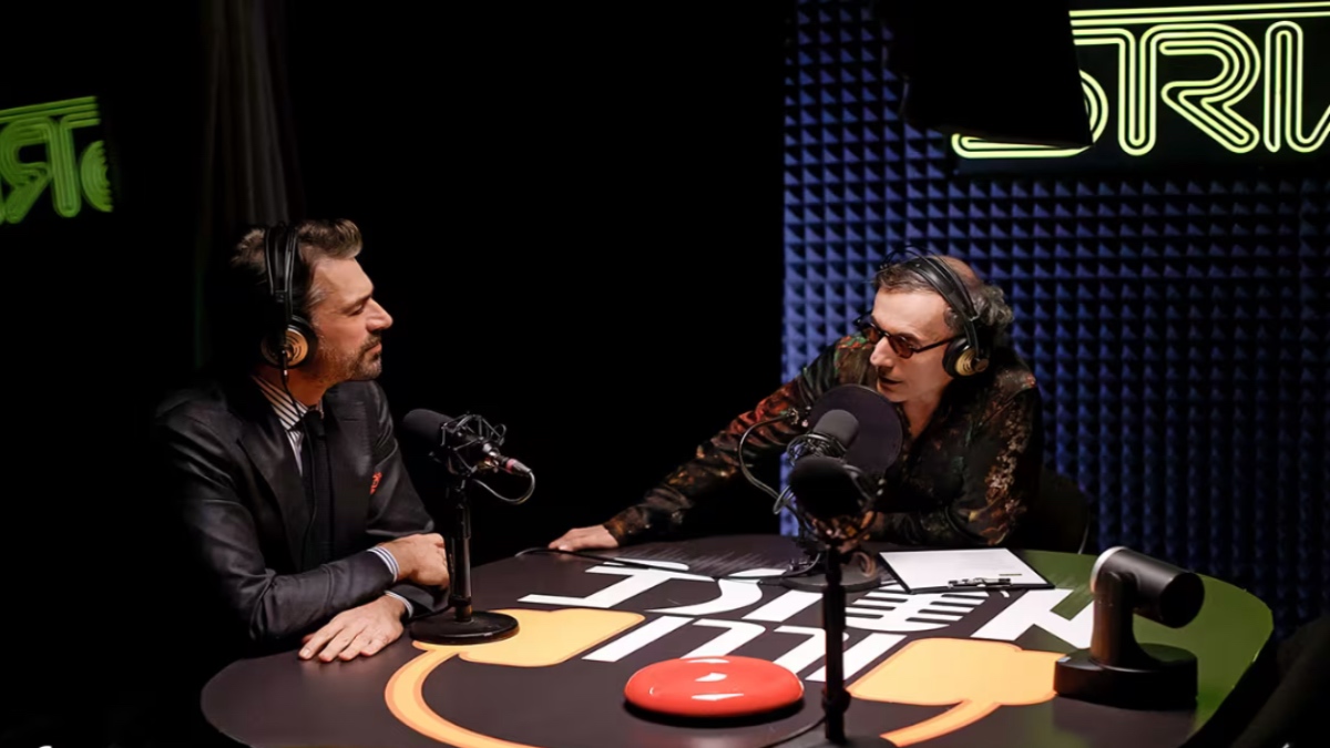 Avvocato Ligas 1ร04 โ La Recensione: il peso delle parole