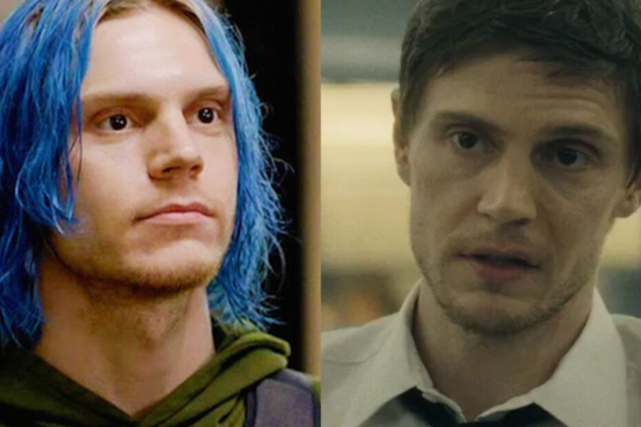 The Beauty e American Horror Story