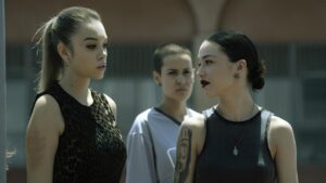 Mare Fuori non finisce qui: la serie è stata rinnovata per una settima e ottava stagione!