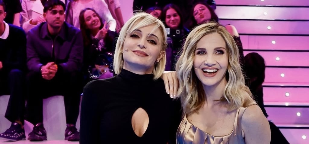 Lorella e Veronica ad Amici 2026