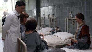 Le libere donne – La conferenza stampa di presentazione della fiction Rai che racconta la storia di Mario Tobino