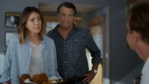 Shrinking 3×06 – Mettiamoci in discussione, finché siamo in tempo