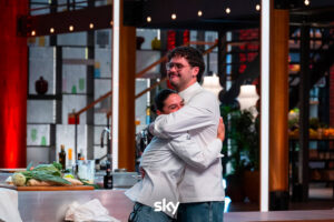 MasterChef 15 – Le Pagelle di una Finale ricca di colpi di scena