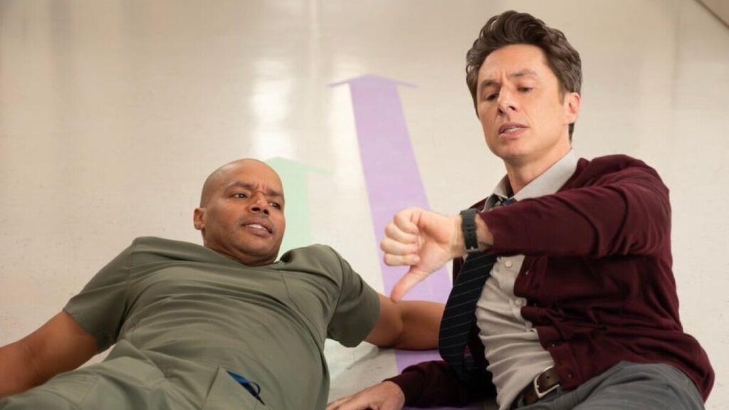 Guida alle Serie Tv da vedere questa settimana (23-29 Marzo)