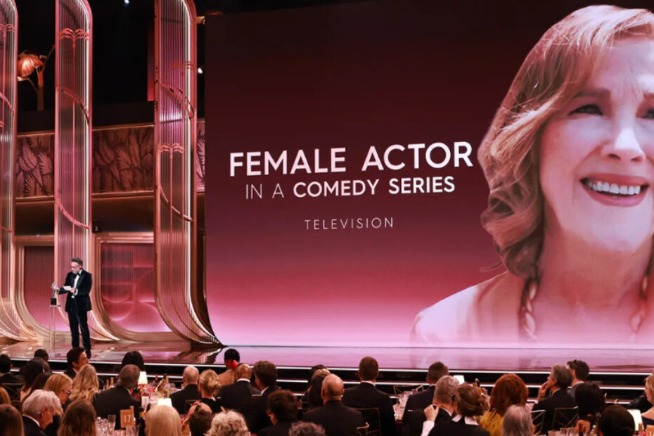 Catherine O'Hara vince agli Actor Awards 2026