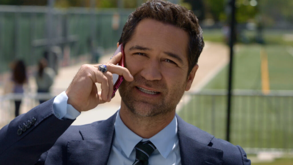 Le 5 Migliori Serie Tv uscite su Netflix nell’ultimo periodo