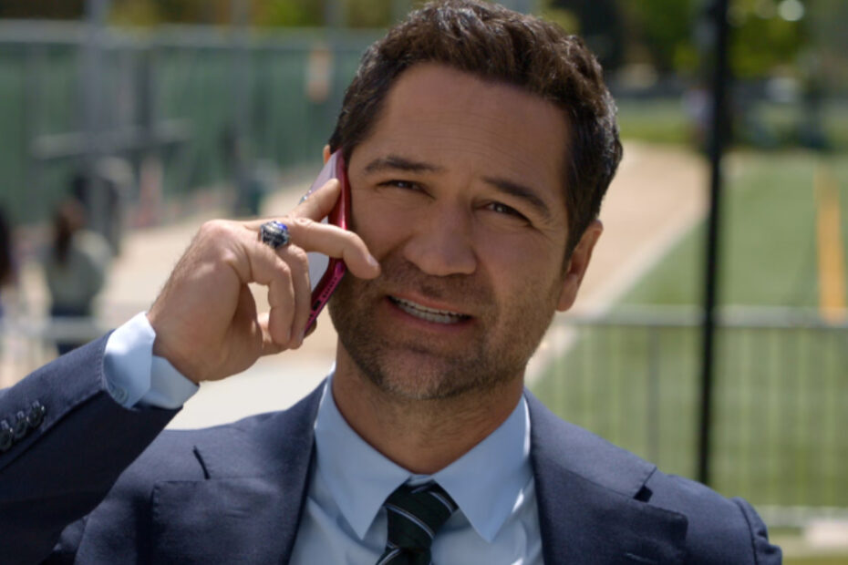 Una delle migliori serie tv su Netflix: Avvocato di Difesa