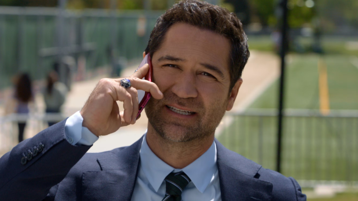 Una delle migliori serie tv su Netflix: Avvocato di Difesa