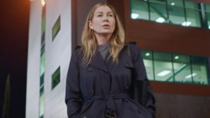 Ho visto un episodio di Grey’s Anatomy dopo quasi 10 anni