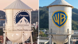 E alla fine Paramount ha comprato la Warner: come potrebbe cambiare il mercato di film e serie tv nei prossimi anni