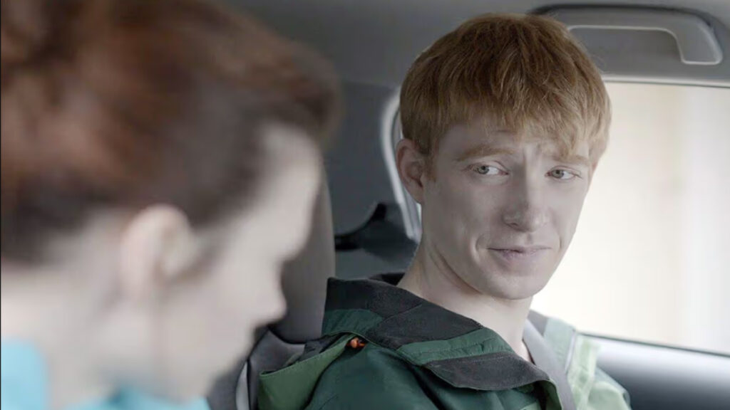 Be Right Back, uno dei migliori episodi di Black Mirror, una delle migliori serie tv
