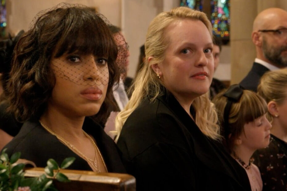 Imperfect Women, serie tv da vedere su Apple TV