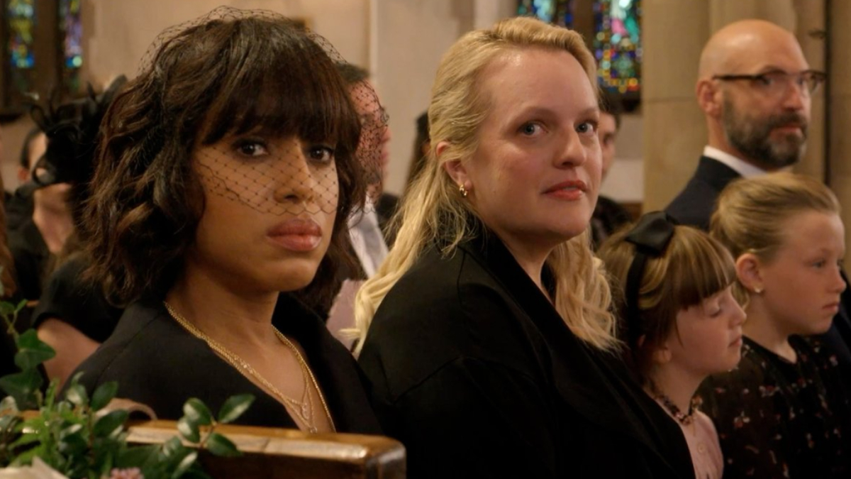 Imperfect Women, serie tv da vedere su Apple TV