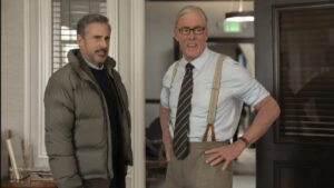 Veloce, spiazzante, eccentrica ed emotiva: Rooster promette benissimo – La Recensione della prima puntata, su HBO Max