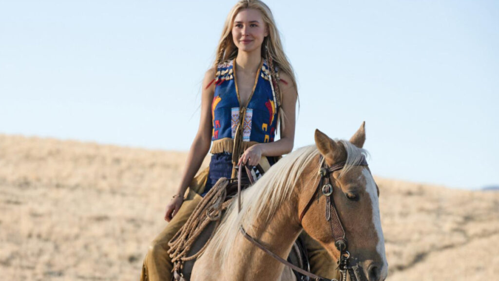 Uno dei migliori finali delle serie tv: 1883