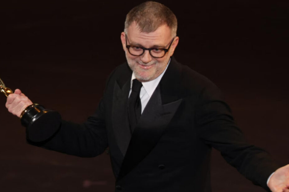 Paul Thomas Anderson trionfa agli Oscar 2026