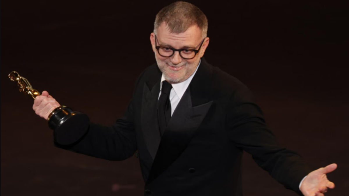 Paul Thomas Anderson trionfa agli Oscar 2026