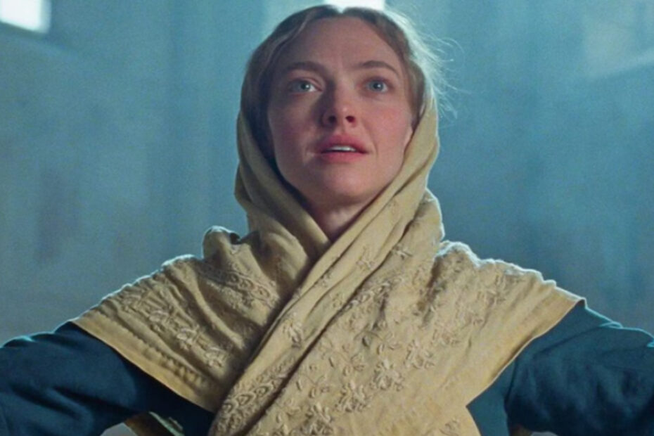 Il testamento di Ann Lee