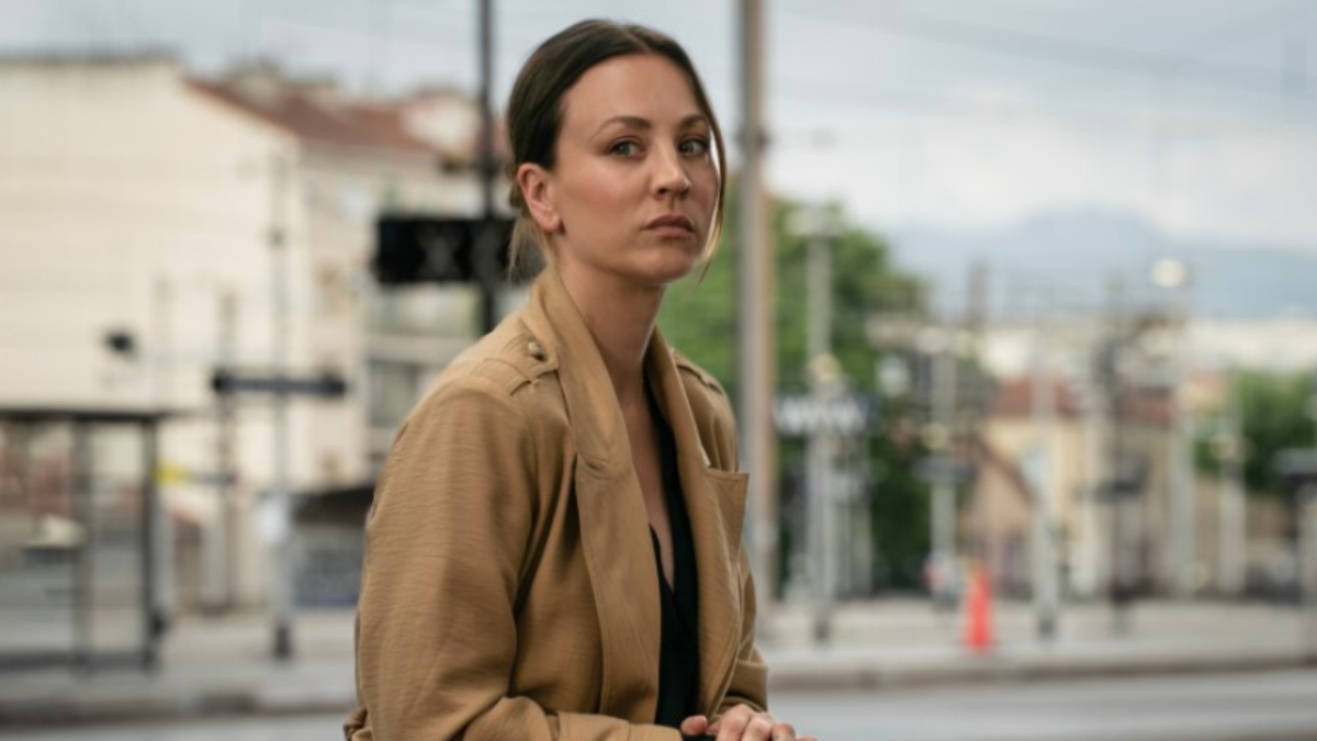 Vanished, la deludente miniserie con Kaley Cuoco