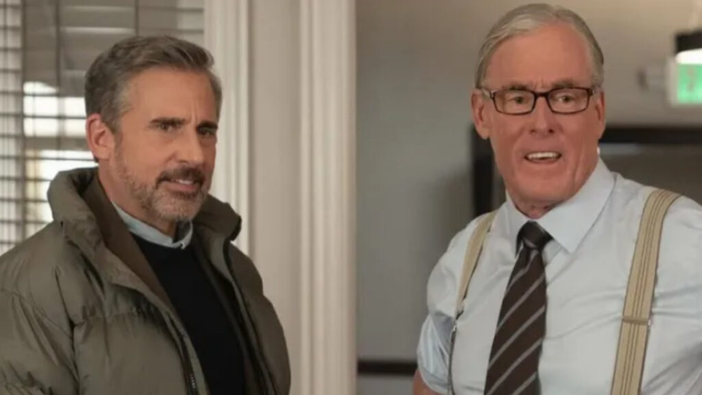 Rooster, una delle migliori serie tv comedy dell'ultimo periodo