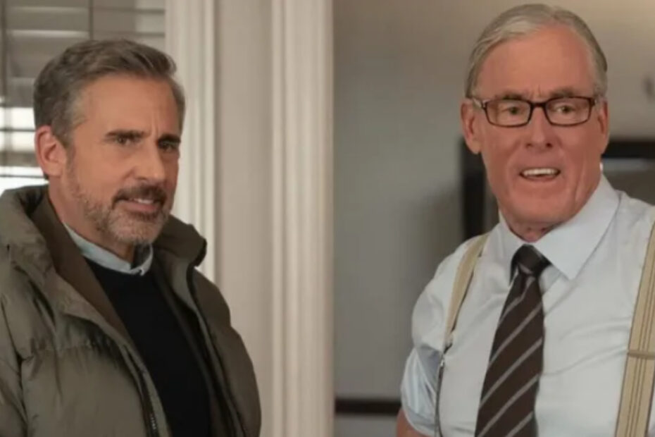 Rooster, una delle migliori serie tv comedy dell'ultimo periodo