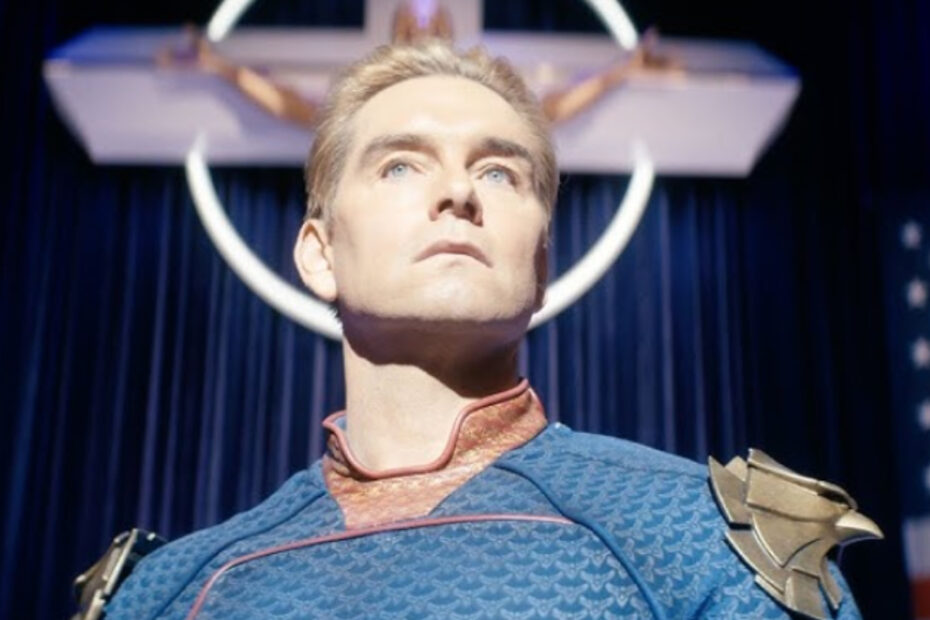 The Boys tra le serie tv da vedere