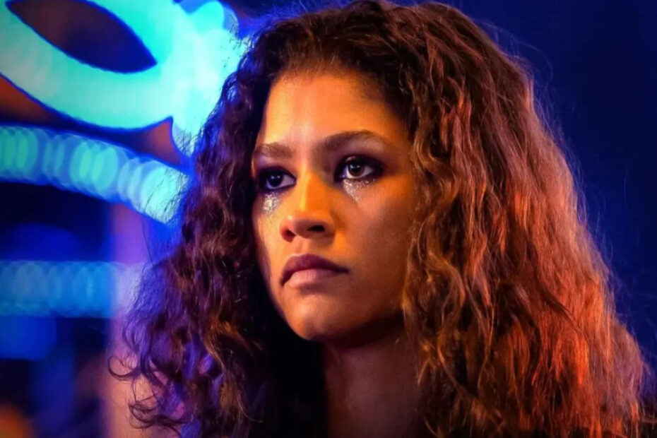 Euphoria 3 tra le serie tv da vedere questa settimana