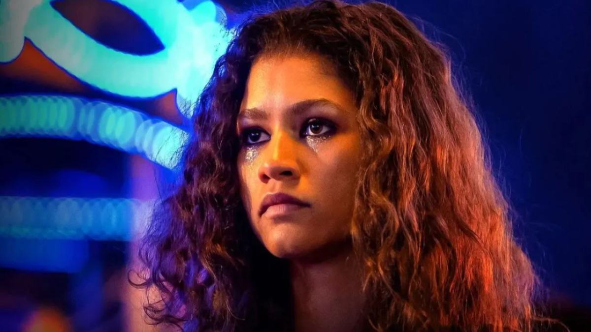 Euphoria 3 tra le serie tv da vedere questa settimana