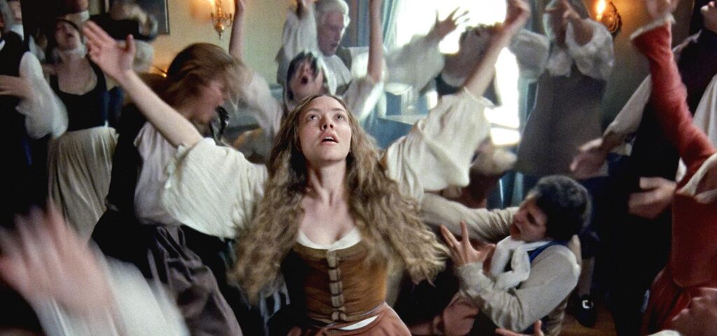 Il testamento di Ann Lee con Amanda Seyfried