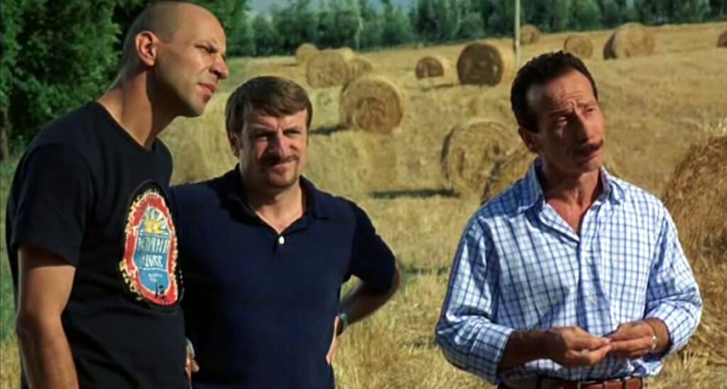 Film italiani da vedere