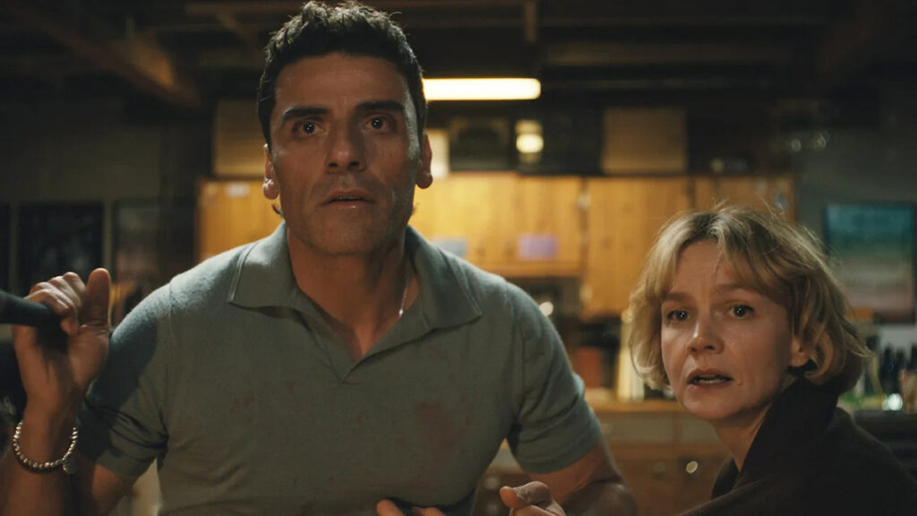 una scena tratta da Beef 2, una delle migliori serie tv netflix