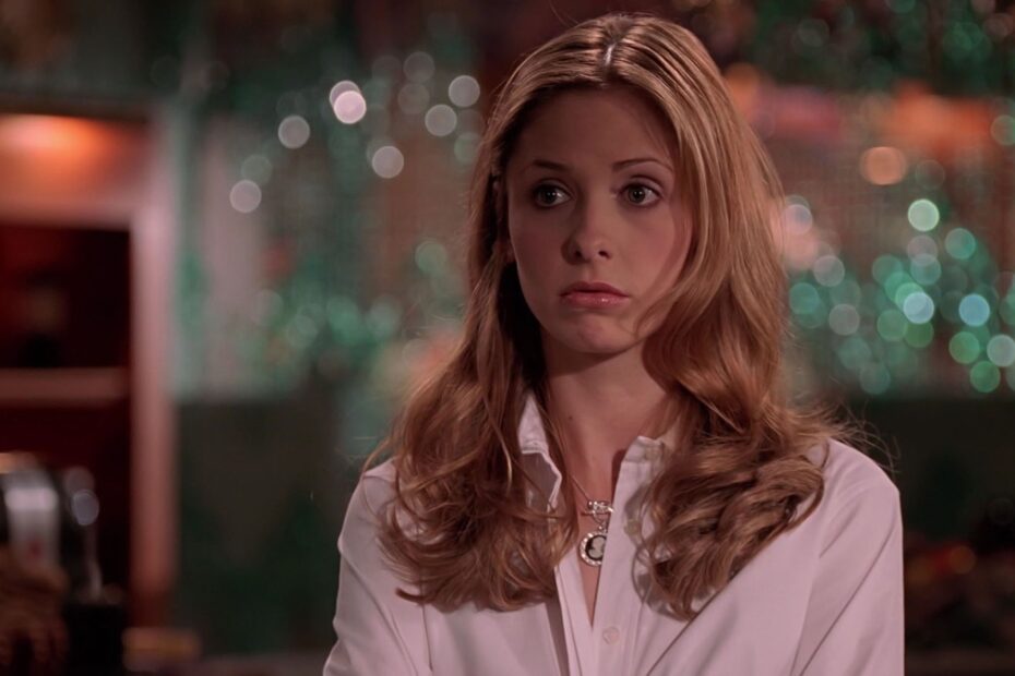 Buffy l'ammazzavampiri