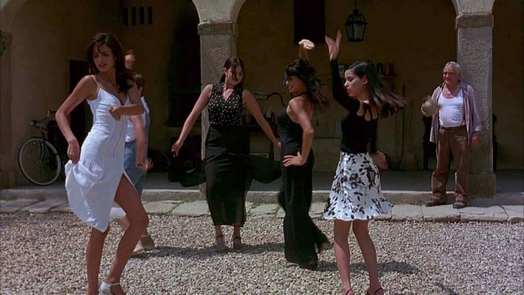 Film italiani da vedere